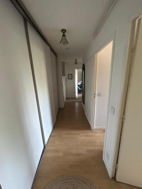 Appartement agréable 1 chambre